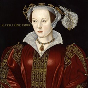 Katherine Parr (Henry VIII)