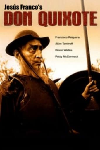 Don Quixote (1992)