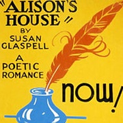 Alison's House