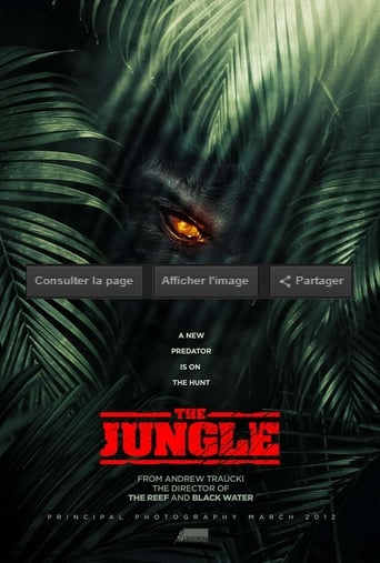 The Jungle (2013)