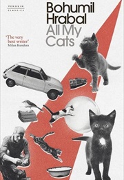 All My Cats (Bohumil Hrabal)