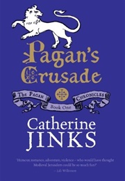 Pagan&#39;s Crusade (Elizabeth Jinks)
