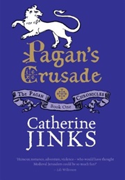 Pagan's Crusade (Elizabeth Jinks)