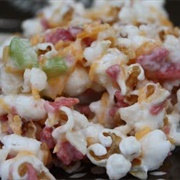 Popcorn Salad