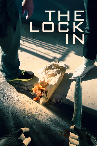 The Lock in (2014)