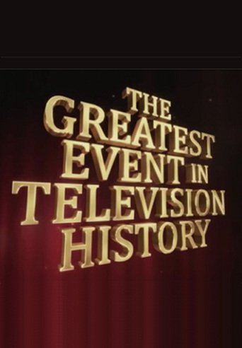 The Greatest Event in Television History (2012)