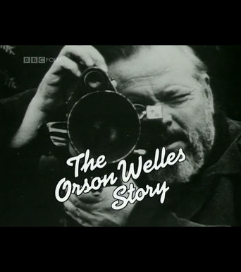 Arena: The Orson Welles Story (1982)