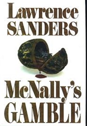 McNally's Gamble (Lawrence Sanders)