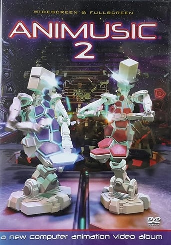 Animusic 2 (2005)