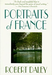 Portraits of France (Robert Daley)