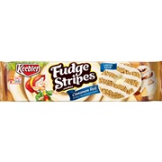 Keebler Fudge Stripes Cinnamon Roll