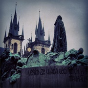 Prague, Czech Republic