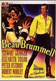 Beau Brummell (1954)