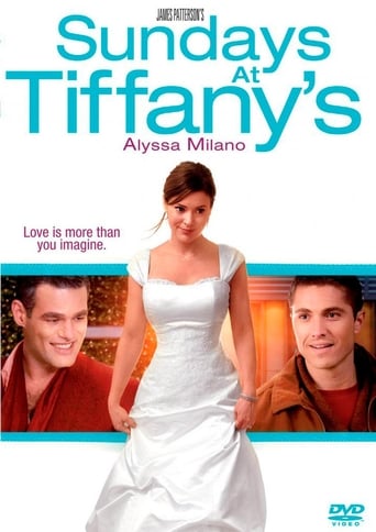 Sundays at Tiffany&#39;s (2010)