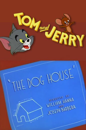 The Dog House (1952)