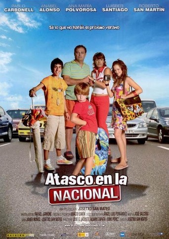 Atasco En La Nacional (2007)