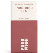 Friis Holm Indio Rojo 70%