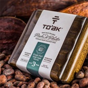 To'ak Islay Whisky Dark Chocolate