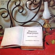 Mercedes Sosa - Mujeres Argentinas