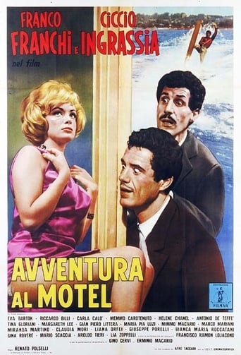 Avventura Al Motel (1963)