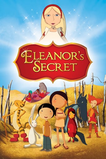 Eleanor&#39;s Secret (2009)