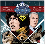 Hornets' Nest: The Stuff of Nightmares