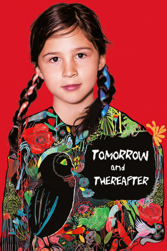 Demain Et Tous Les Autres Jours (2017)