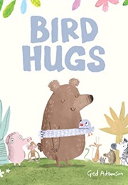 Bird Hugs (Ged Adamson)