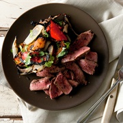 Kudu (Antelope Meat). South Africa & Namibia