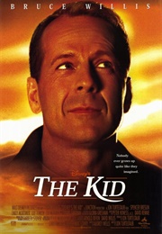 Disney's the Kid (2000)