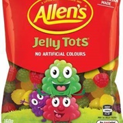 Allen's Jelly Tots