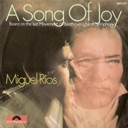 A Song of Joy - Miguel Rios