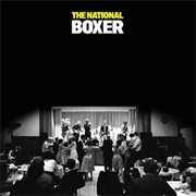 Boxer (The National, 2007)