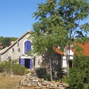 Stay in a Village House