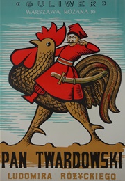 Pan Twardowski (1937)
