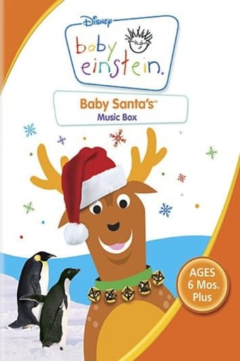 Baby Einstein: Baby Santa (2002)