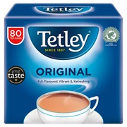 Tetley Original Tea