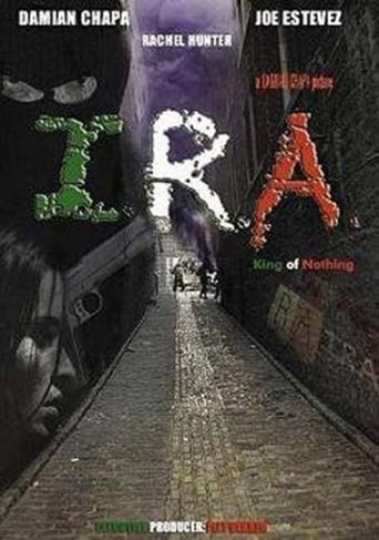 I.R.A. King of Nothing (2007)