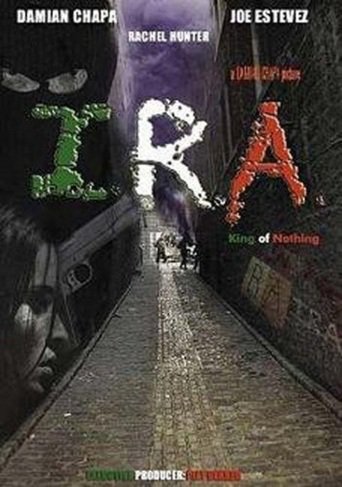I.R.A. King of Nothing (2007)