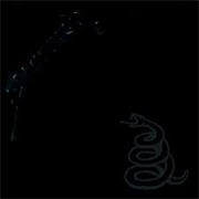 Metallica - Metallica (The Black Album)
