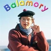 "What's the Story in Balamory?" (Balamory)