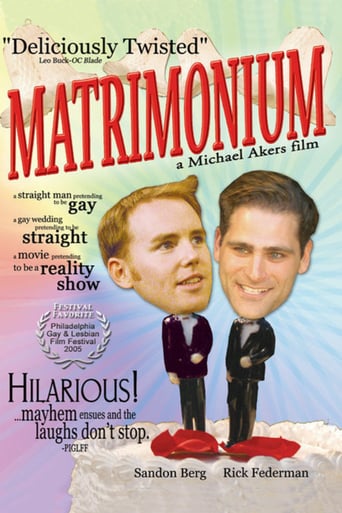 Matrimonium (2005)