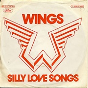 Silly Love Songs - Wings
