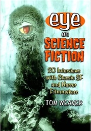 Eye on Science Fiction (Weaver)