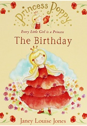 The Birthday (Janey Louise Jones)