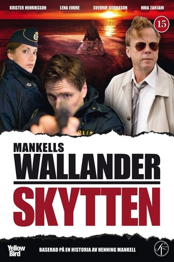 Wallander 21 - Skytten (2009)