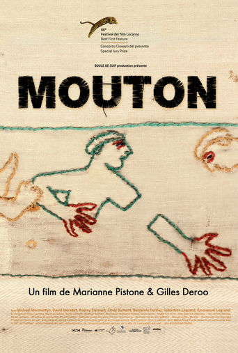 Mouton (2014)