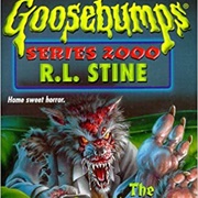 The Werewolf in the Living Room