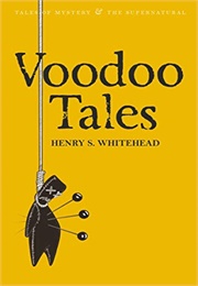 Voodoo Tales (Whitehead)