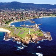 Wollongong, Australia